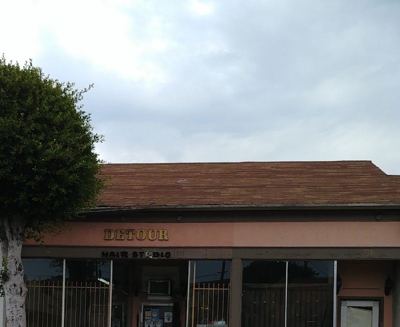 Detour Hair Studio