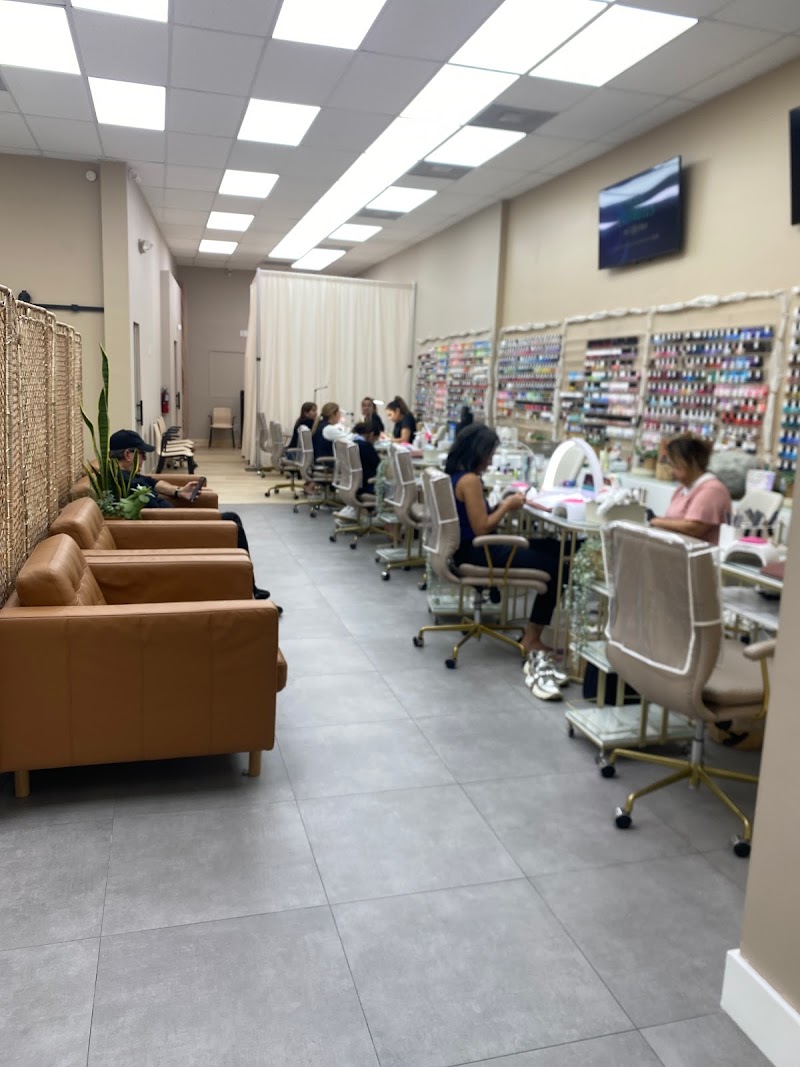 Xexi Hair & Spa