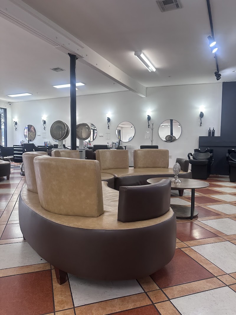 3521 Hair Salon