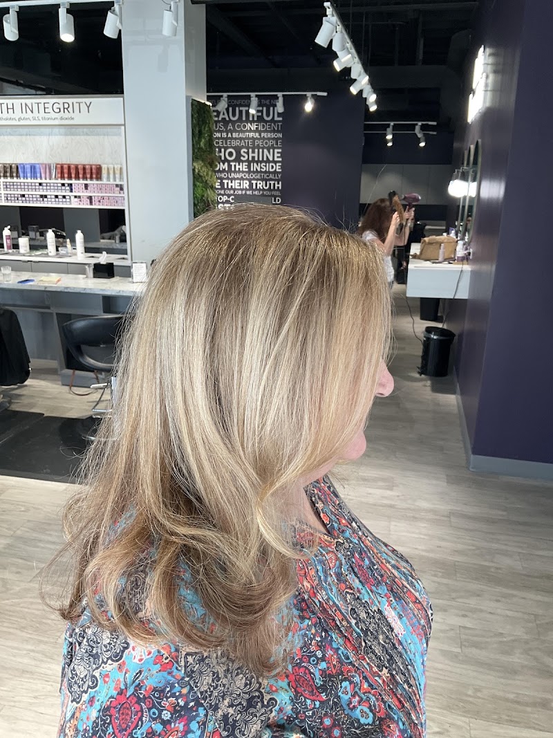 Sweet Hair by Steph
