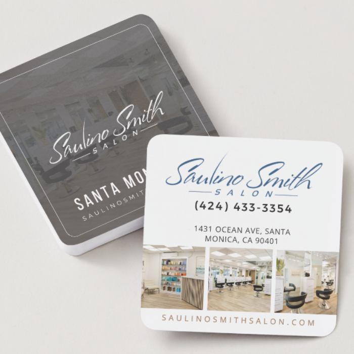 Saulino Smith Salon