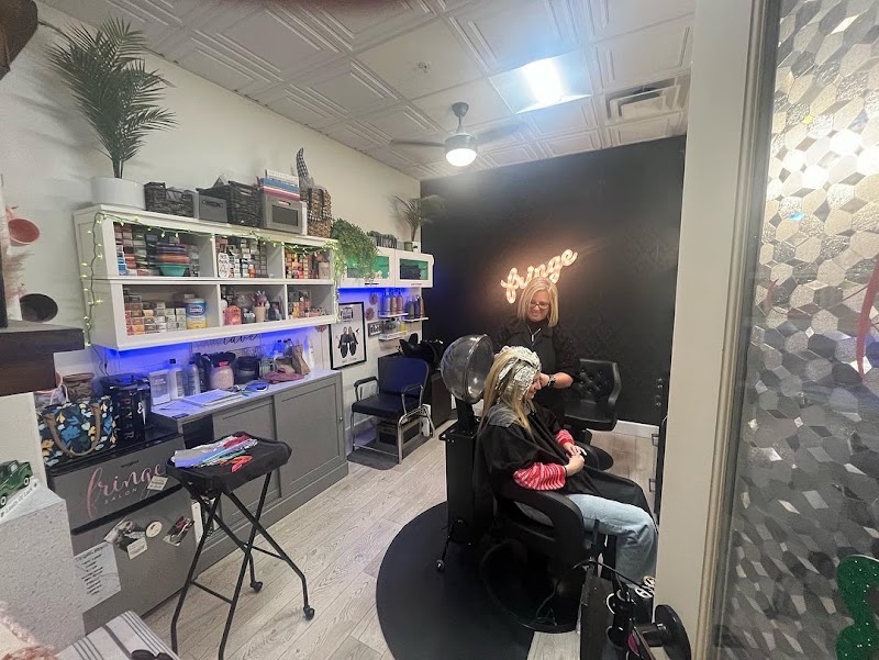 Phenix Salon Suites of Tarzana