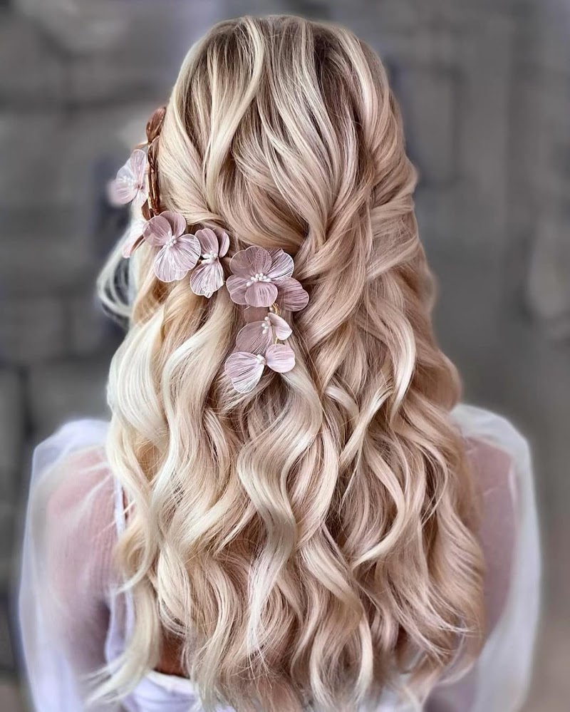 Studio Kay Hair Salon