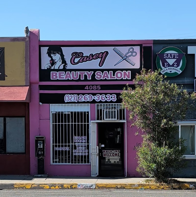 Casey Beauty Salon