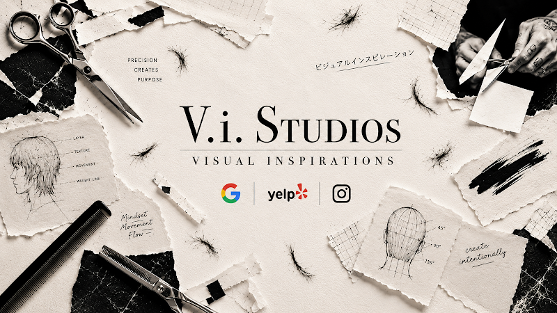 V.i. Studios