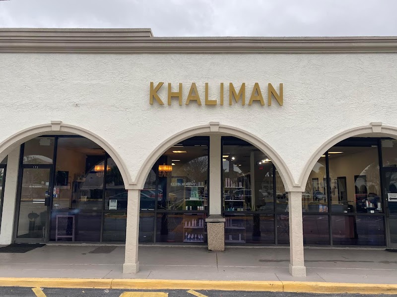 Khaliman Curl Lab