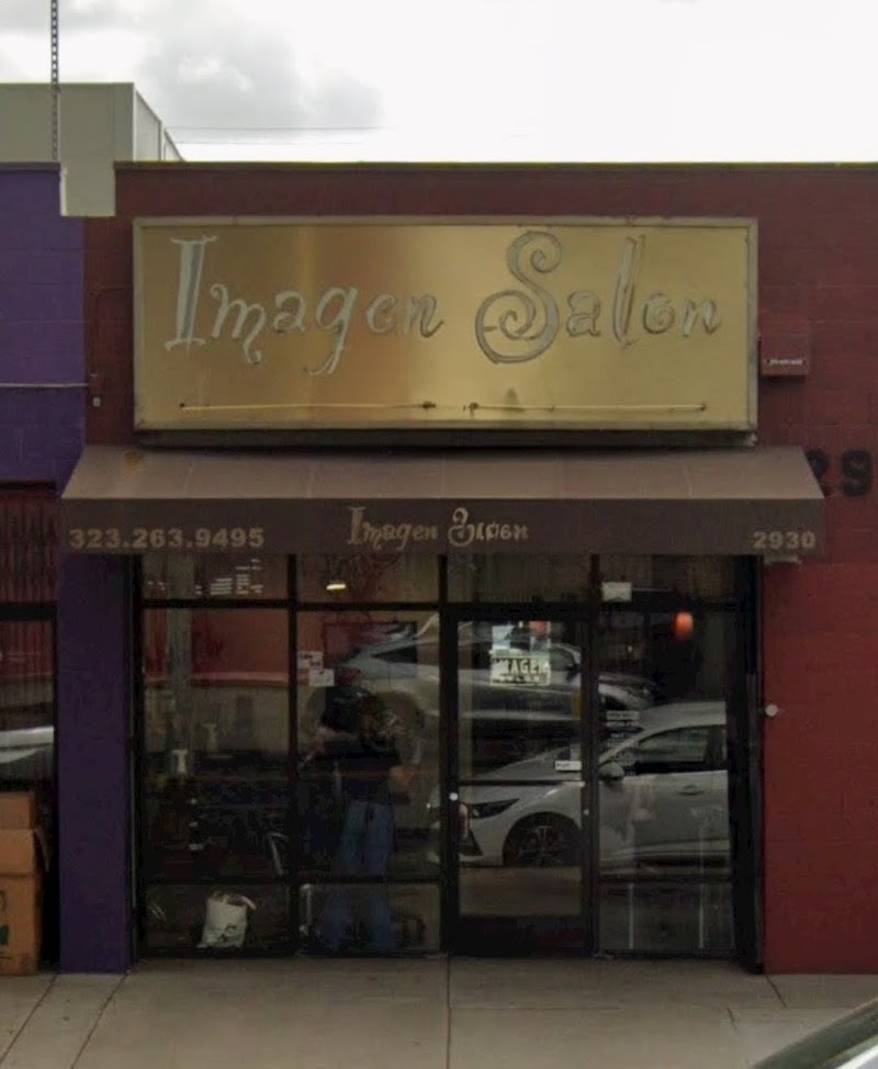 Imagen Salon