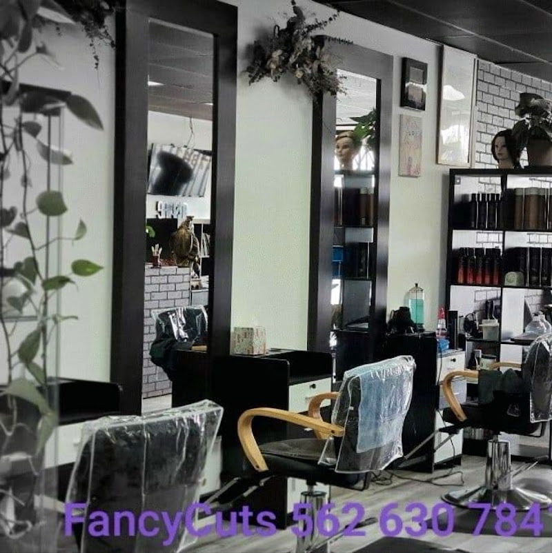 Fancy Cuts