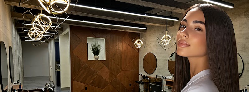 TGS Salon & Spa