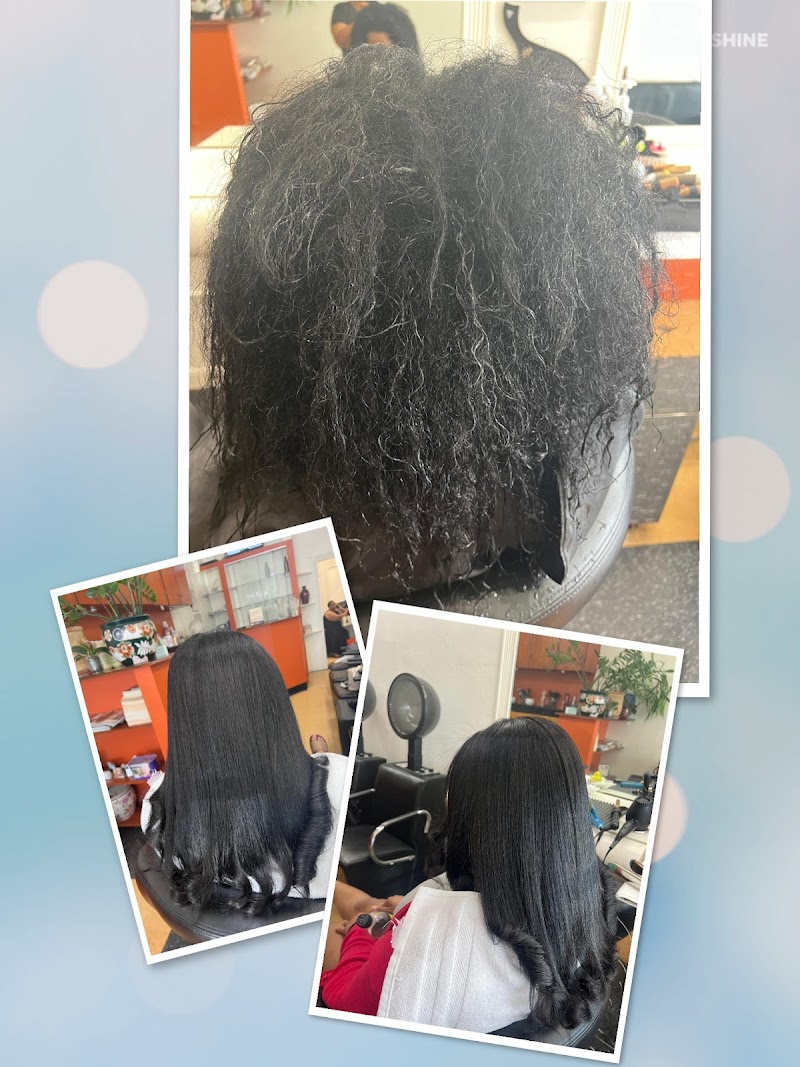 Yoki Beauty Salon Inc.