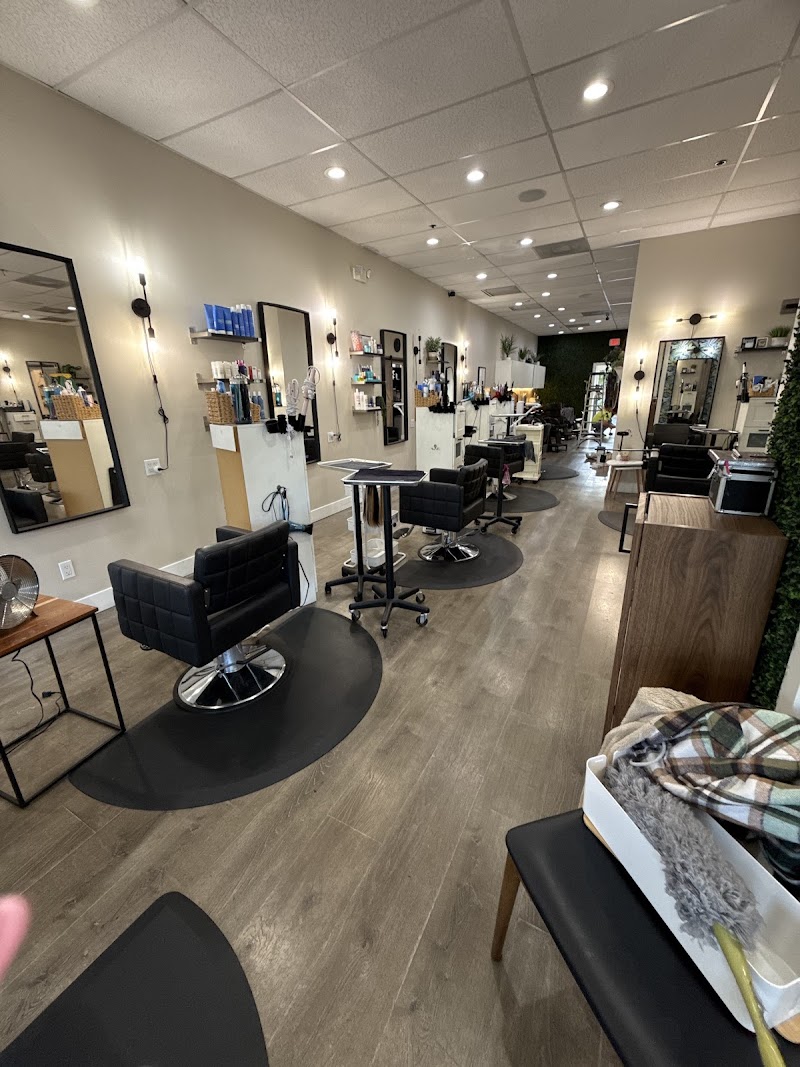 Blend Beauty Lounge