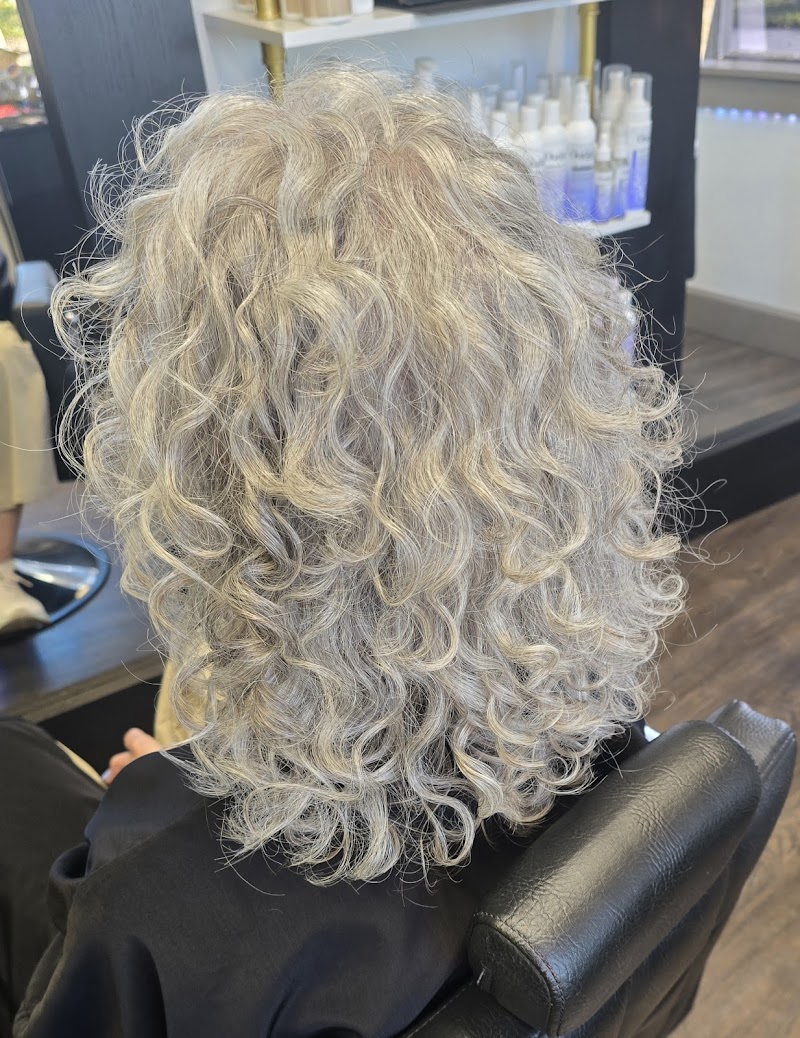 Magic curls by Eidi