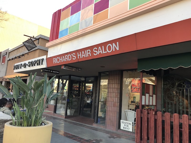 Richard's Hair Salon