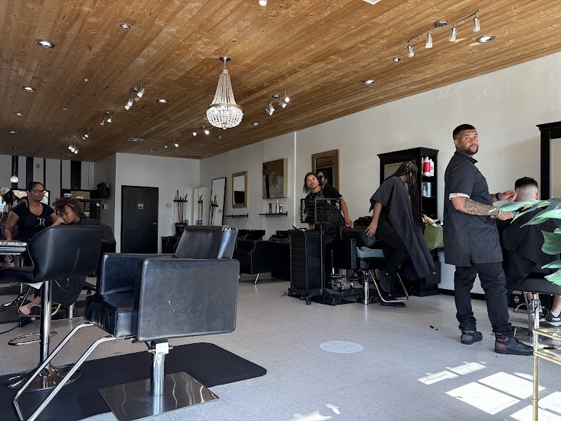 Taylor Rose Hair Studio