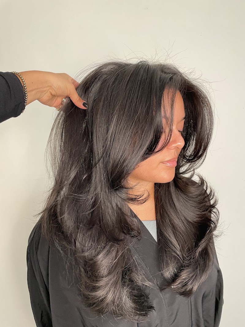 Karina J. Hair