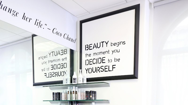 Wellington Beauty Room