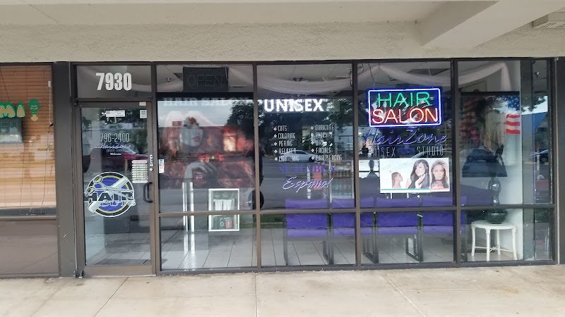 Hair Zone