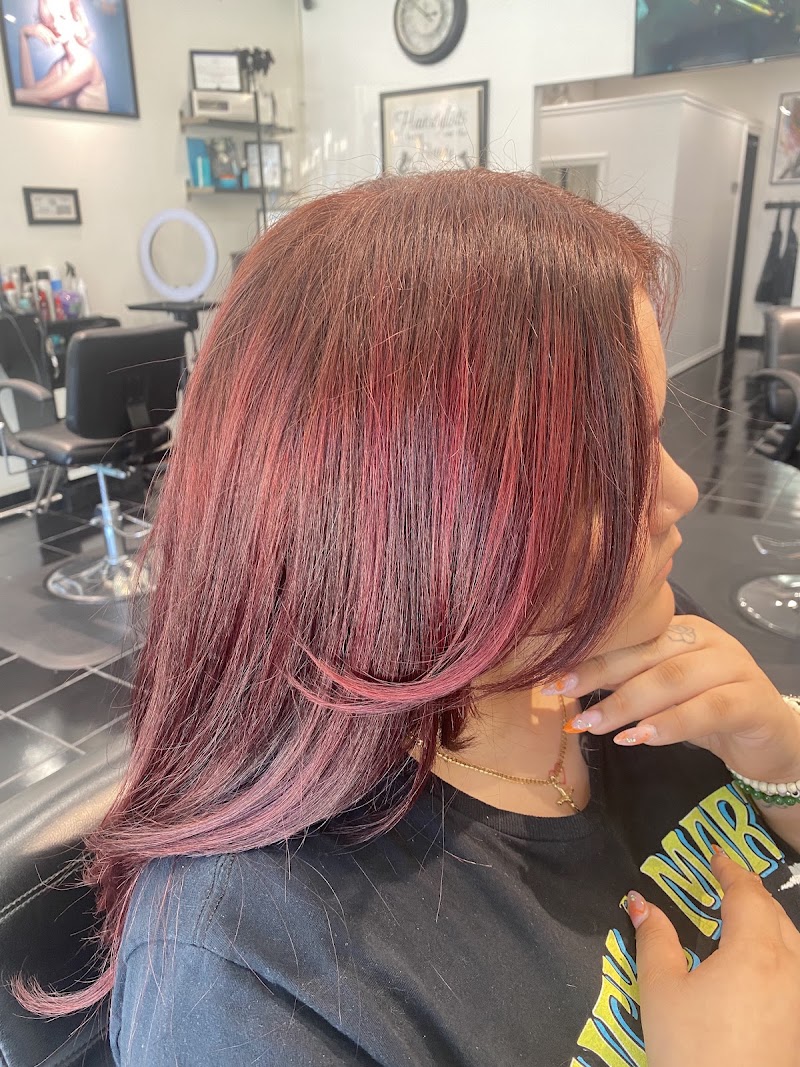 Bloom Beauty Salon