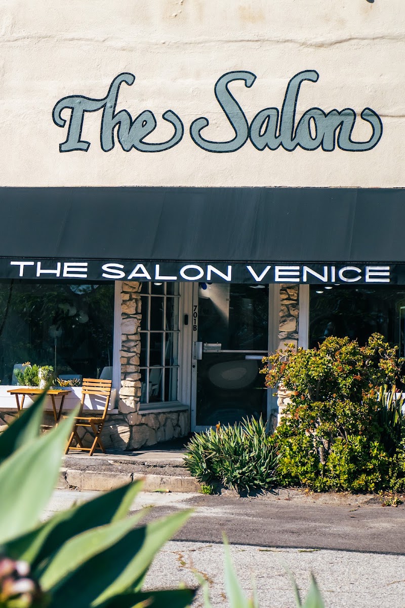 The Salon Venice