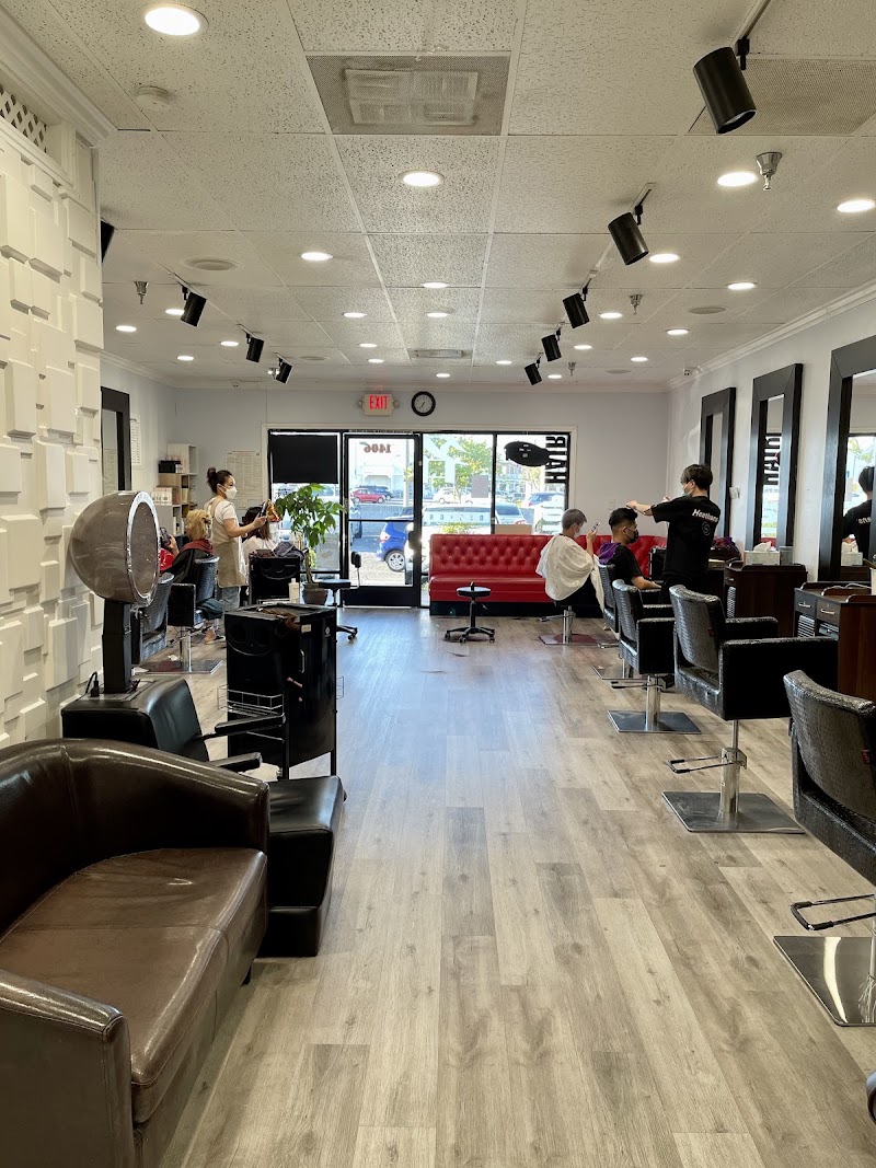 Top Hair Studio