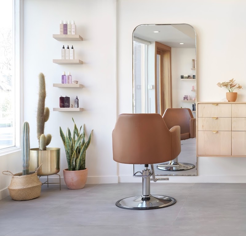 Westfolk Salon
