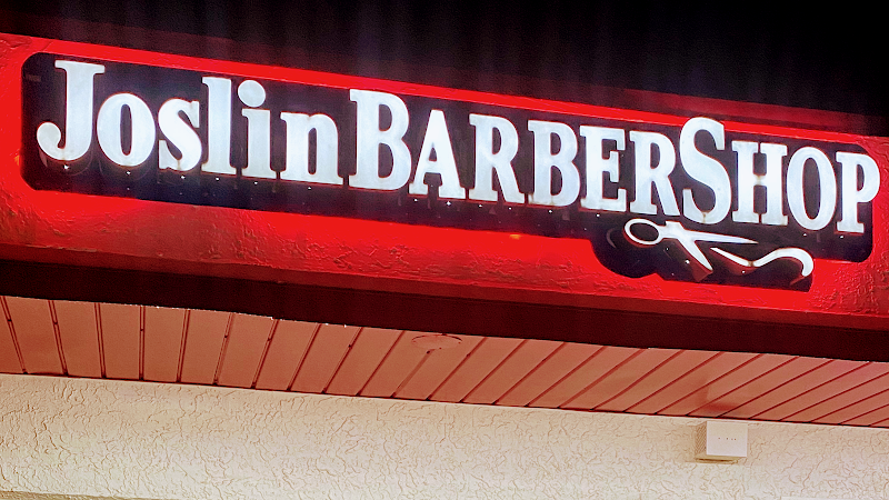 Joslin BarberShop