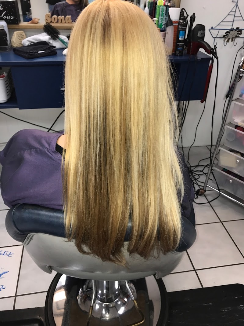 Yankee Clipper Hair Salon Inc