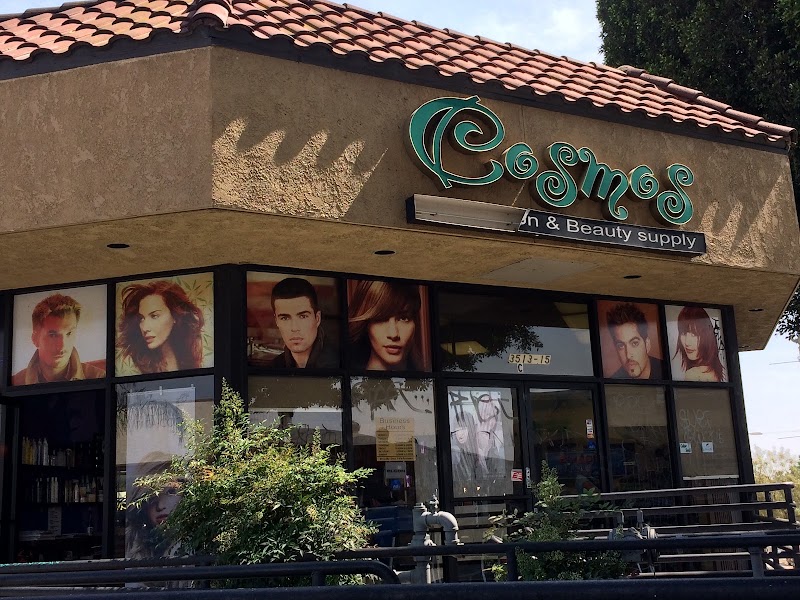 Cosmos Beauty Salon