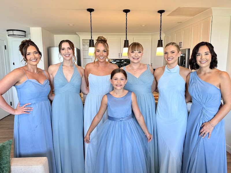 DgPro Makeup And Hair