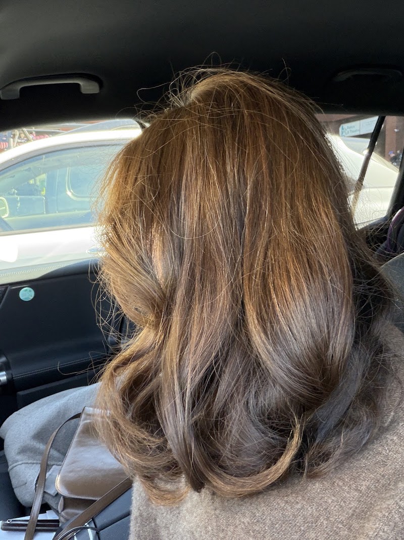 Diva Salon
