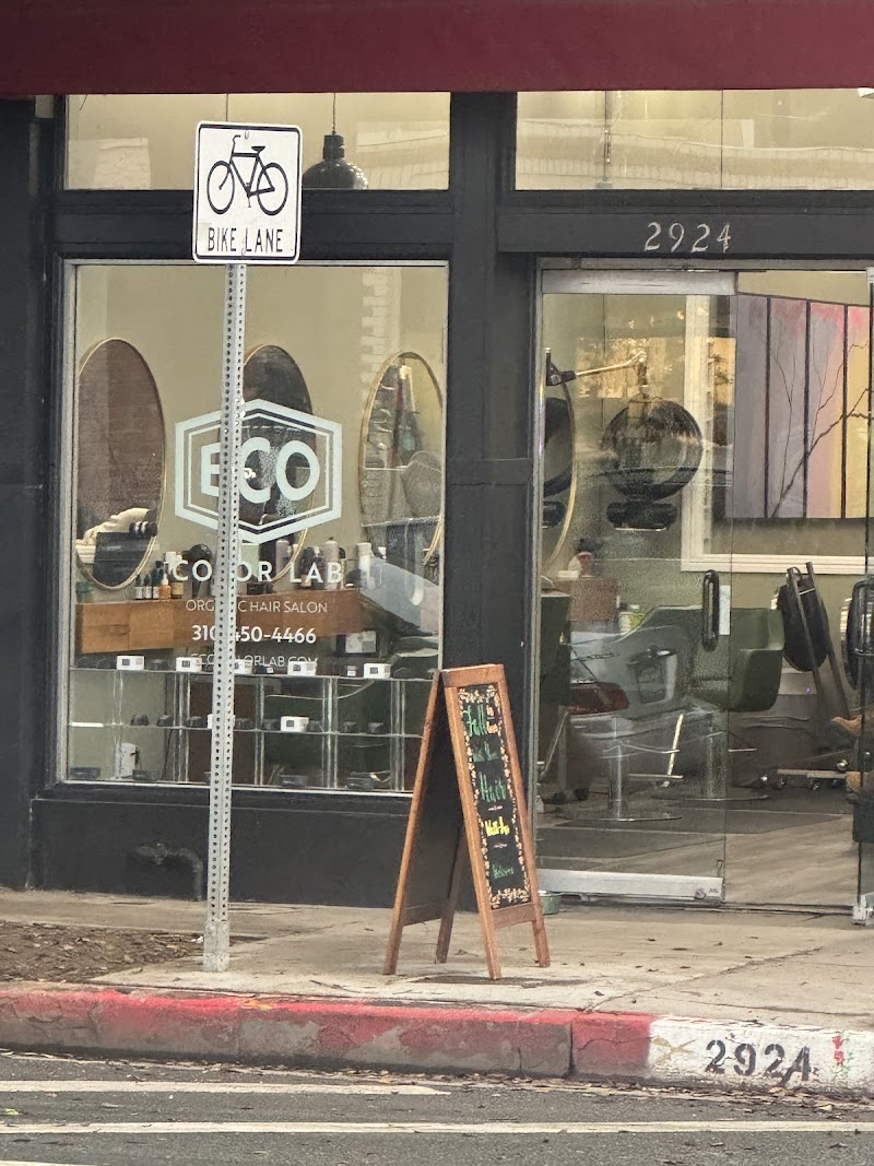 Eco Color Lab