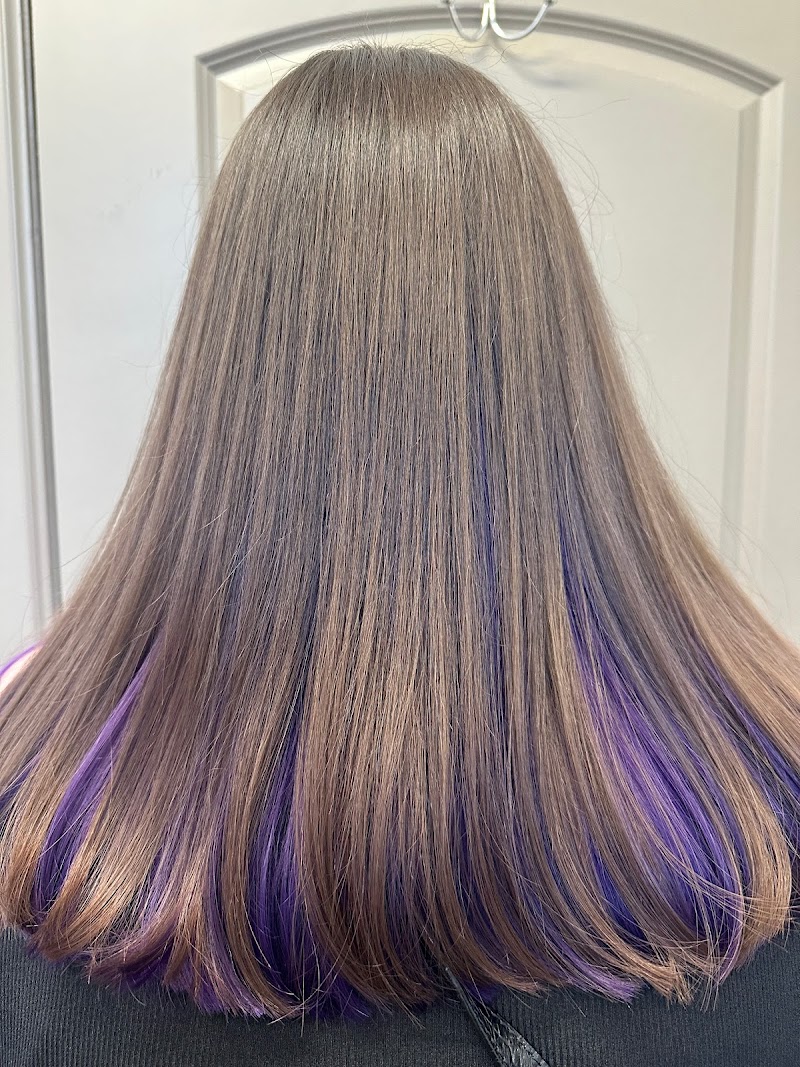 Unique Styles by Lidia