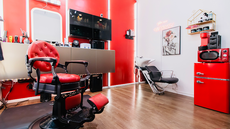 Unique Hair Studio💈