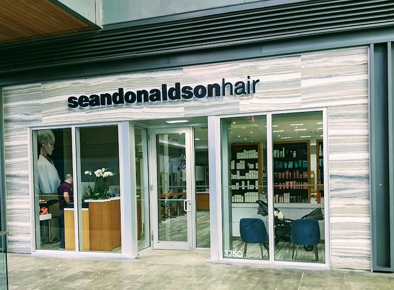 Sean Donaldson Salon - Brickell