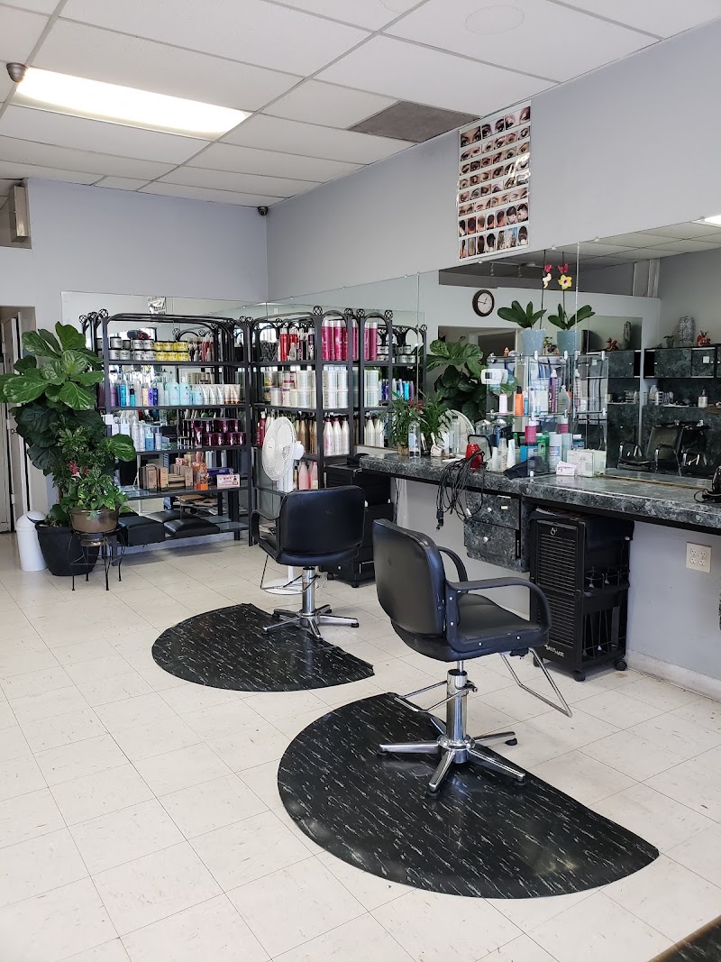Family Hair Salon