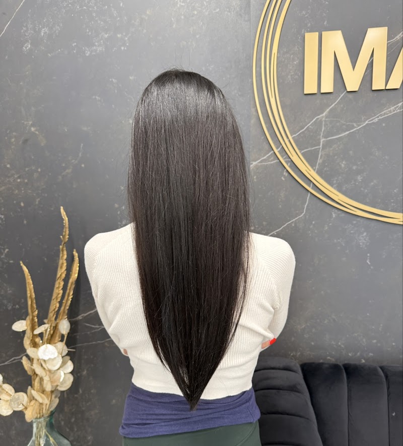 Nathalie Nissani Hair Studio