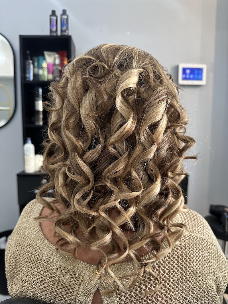 Carmen Hair & Beauty Salon