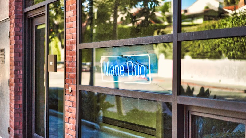 Mane Duo Salon ✂