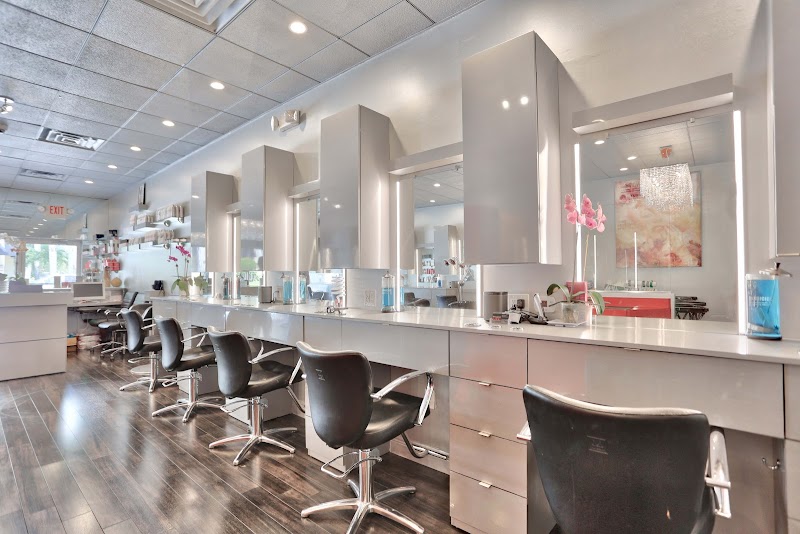 Donna Pascoe Salon