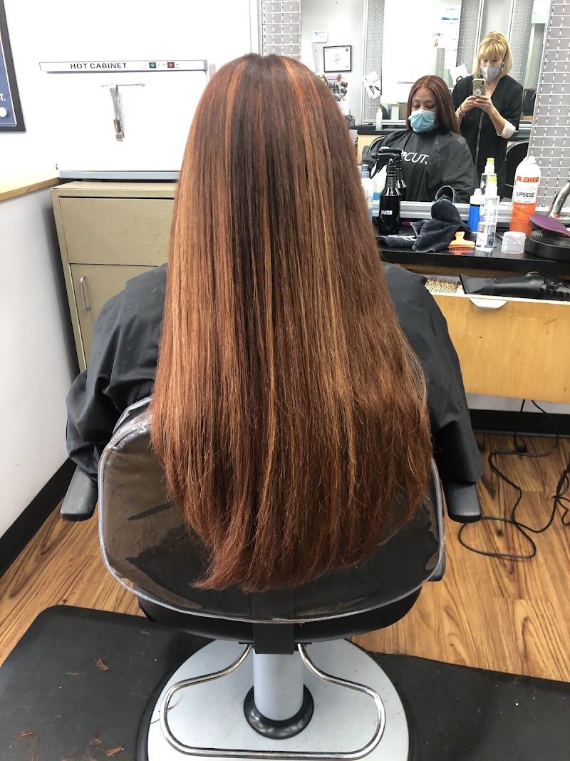 Supercuts