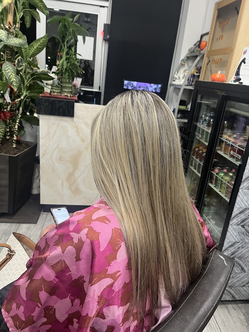 Quality Hair studio