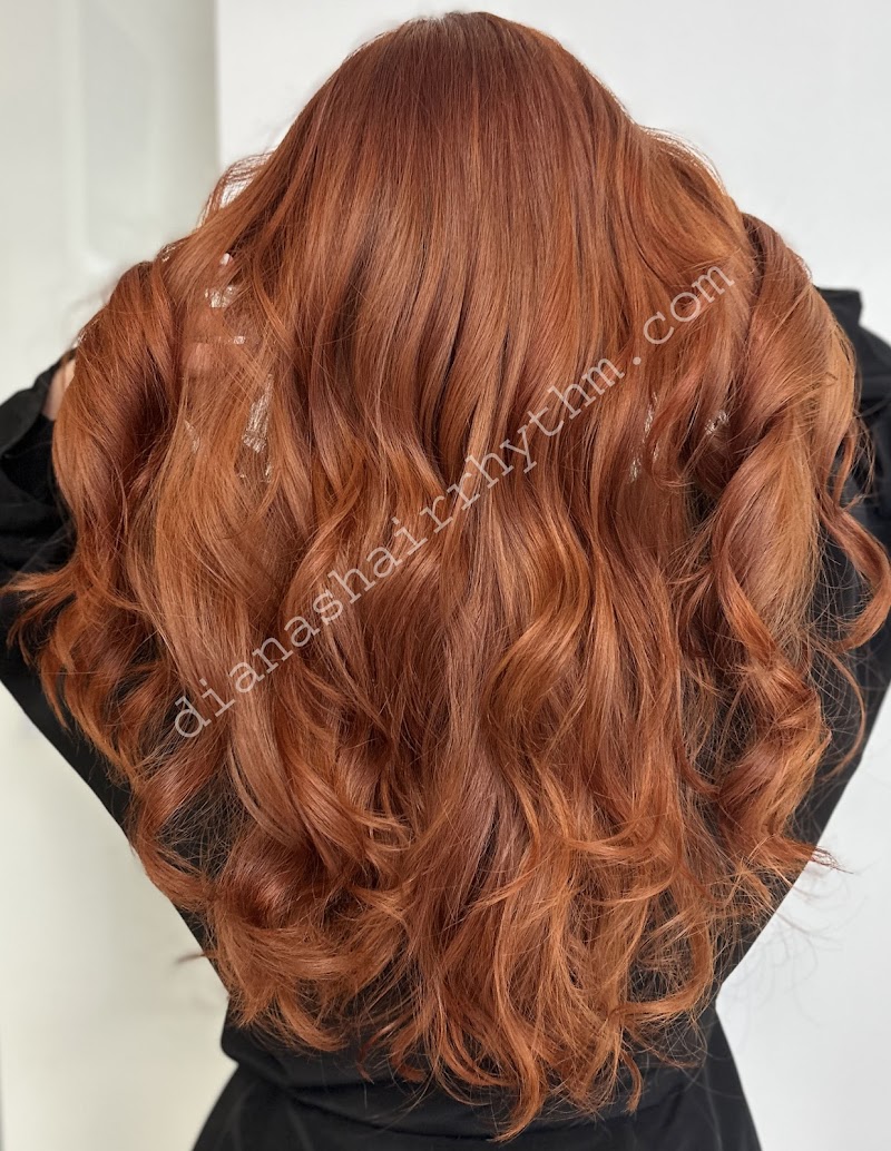 Hair Rhythm Studio