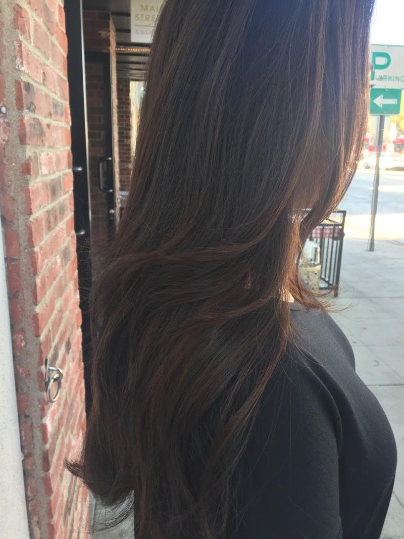 Main Street Salon ✂
