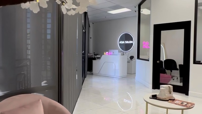 Asia Salon