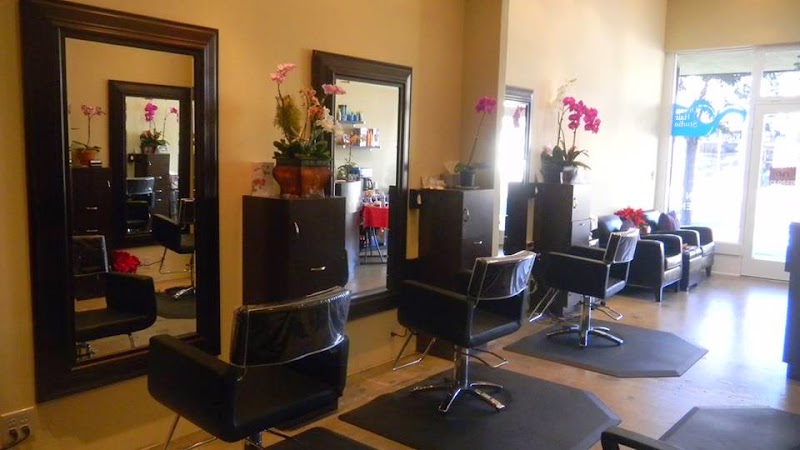 Ocean Hair Studio
