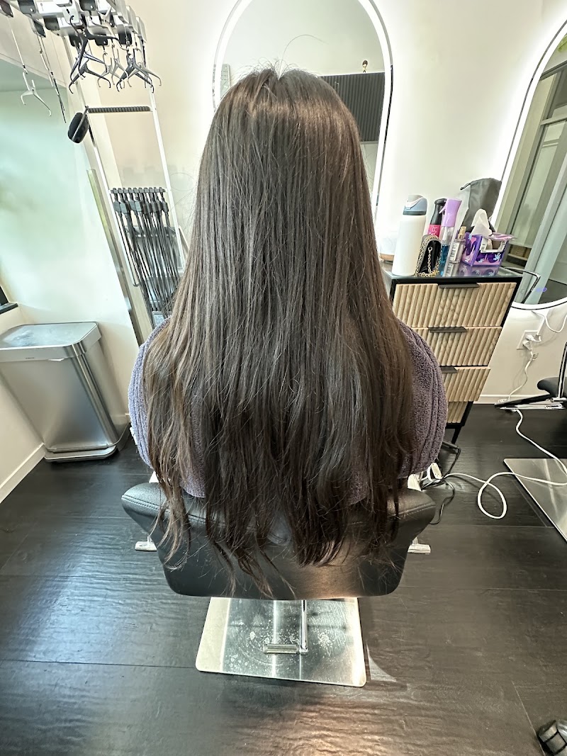 Iro Hair