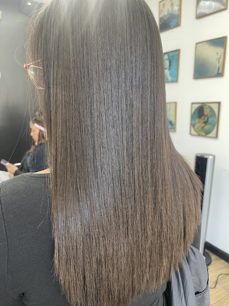 Mona Hair Care