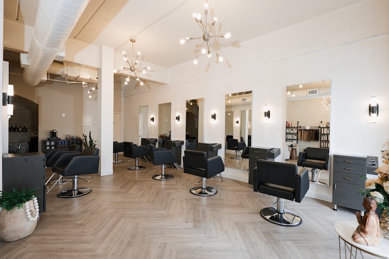 Polished Mane Salon