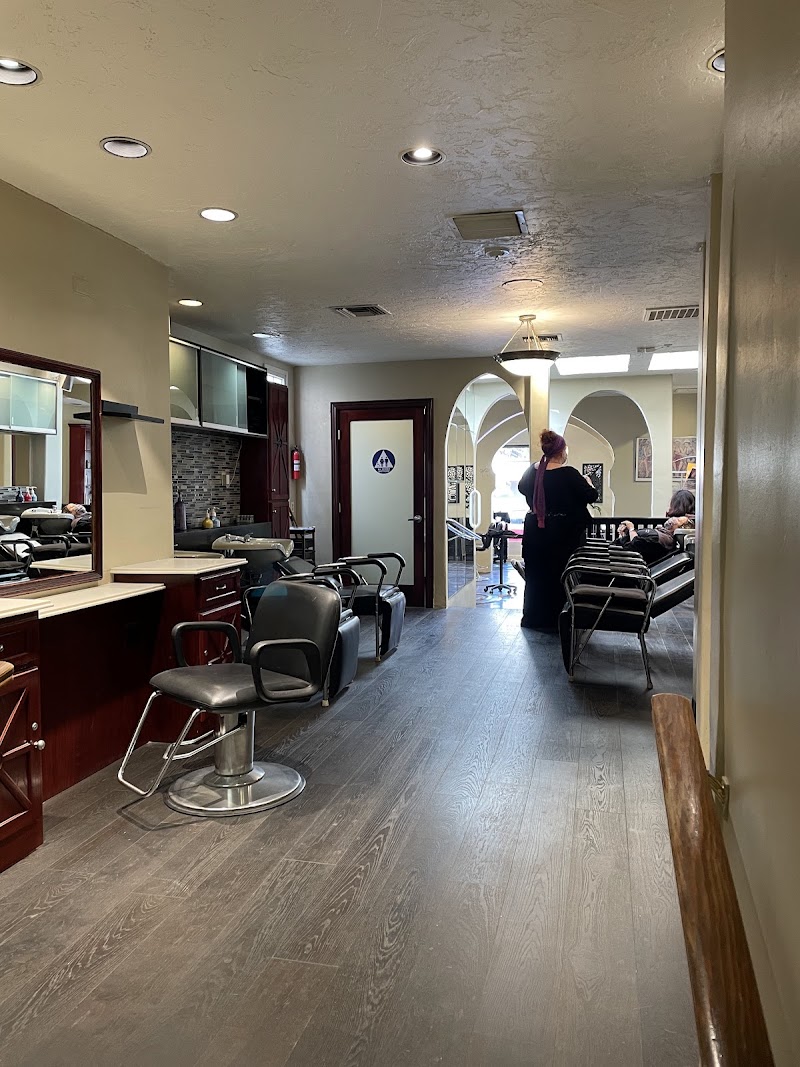 Casablanca Salon & Day Spa