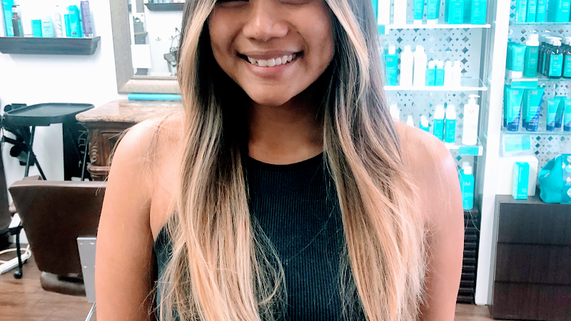 Soho Style Salon